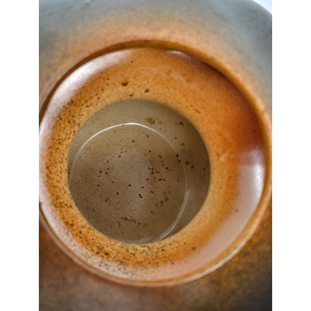 Mushroom Pitcher by Bruno Dose, 1960s For Sale - Image 10 of 12