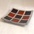 Vintage Enamel and Metal Centerpiece Trinket Tray, 1980s For Sale - Image 6 of 6
