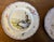 Ceramic Antique 18th Century French Veuve Perrin Faience Landscape Plates With Ruins and Windmill - A Pair For Sale - Image 7 of 11