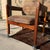 Sergio Rodrigues “Kiko” Arm Chairs For Sale - Image 9 of 12