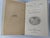 Paper Antique Plato Phaedo 1875 & Republic 1907 Blue Green Gold Gilt Books - Pair For Sale - Image 7 of 18