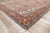 Red Late 19th Century Persian Serapi Rug, 08'08 X 12'03 For Sale - Image 8 of 11
