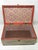 Antique Persian Quajar Inlaid Micro Mosaic Box For Sale - Image 12 of 17