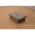 Roycroft Arts & Crafts Hammered Copper Quatrefoil Stamp Box For Sale - Image 12 of 12