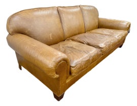 Example of Ralph Lauren Seating