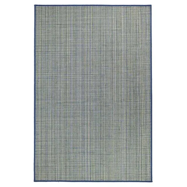 Casa Cosima Loggia Bayou Polypropylene Rug- 5' x 8' For Sale - Image 4 of 5