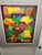 Cubism Frank Goodnow “Patio in Southern Spain” For Sale - Image 3 of 6