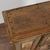 Swedish Original Painted Pine Sideboard Cabinet Dated 1808 For Sale - Image 4 of 11