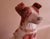 Ceramic Large Vintage Jack Russel Terrier For Sale - Image 7 of 11