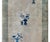 1920s Early 20th Century Chinese Art Deco Rug For Sale - Image 5 of 15