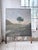 Landscape Composition, 1950, Oil Painting on Canvas For Sale - Image 6 of 18
