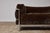 Brown ‘LC3 Chair and Ottoman by Le Corbusier for Cassina, 1980s, Set of 2 For Sale - Image 8 of 12