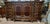 Antique Napoleon III Walnut Sideboard For Sale - Image 17 of 18