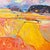 Jean Krille, Landscape 142, Oil on Masonite For Sale - Image 10 of 10