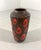 1960s Vintage West German Floor Vase in Fat Lava from Scheurich, 1960s For Sale - Image 5 of 12