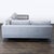 Bensen Canyan Modern Gray Sectional Sofa With Metal Legs For Sale - Image 4 of 7