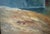 Santa Cruz Forest Carbonero Creek Early Morning Original Oil by Lilllian Heath For Sale - Image 4 of 5