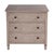 2020s Flagstaff 30 in. W Rectangular Wood 3 Drawer Dresser, Desert Sand For Sale - Image 5 of 11