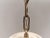 Large Danish Ceramic Pendant Lamp from Axella, 1970s For Sale - Image 11 of 16