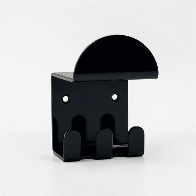 Gancio Wall Hooks by Ezio Didone for Valenti, Italy, 1968, Set of 2 For Sale - Image 15 of 17