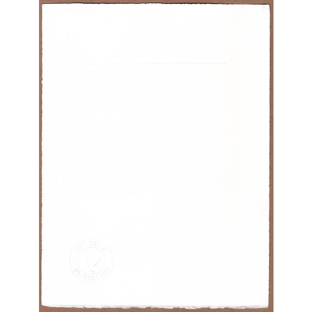 Black René Magritte, Les Amants The Lovers, 2003, Paper For Sale - Image 8 of 9