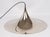 Vintage Semi Pendant Lamp by Bonderup and Thorup for Fog & Mørup, 1968 For Sale - Image 5 of 11