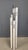 Mid-Century Floor Lamp by Angelo Brotto for Esperia, 1960s For Sale - Image 13 of 15