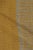 Rug & Kilim Contemporary Rez Kilim Flatweave Rug With Gold & Gray Striped Design For Sale - Image 9 of 10