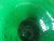 Vintage Green Glass Bowl, 1960s For Sale - Image 7 of 15