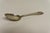 Lunt Silver RLB Lunt Silversmiths Sterling Silver Set of 5 Knives & 5 Forks For Sale - Image 4 of 10