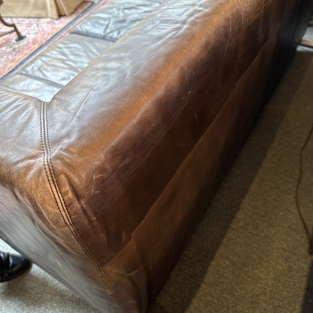Montis Gerard Van Den Berg for Montis Cubic Sofa, Circa 1980's For Sale - Image 4 of 11