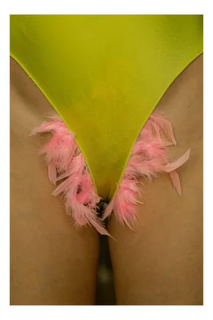 Carla Sutera Sardo, Soft Pink, Original Photograph