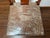 Vintage Burmese Rosewood Mid-Century Chinese Round Dining Table & 10 Chairs Set With Lazy Susan For Sale - Image 9 of 12
