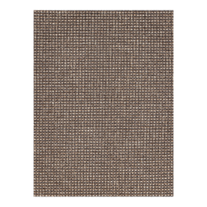 The House of Scalamandré Heatherton Fabric, Walnut