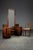 Amsterdam School Vanity Table by Anton Hamaker for t Woonhuys For Sale - Image 15 of 16
