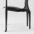 Not Yet Made - Made To Order Mid-Century Modern Black Ash Gaulino Spanish Easy Chair by Oscar Tusquets, 2010 For Sale - Image 5 of 10