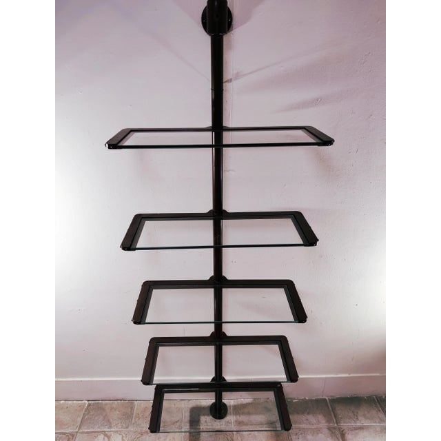 Bookcase, 1960s For Sale - Image 12 of 18