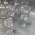 Vintage Fostoria "Century” Pressed Glass Wine Glasses-Set of 14 For Sale - Image 9 of 13
