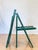 Folding Chairs attributed to Aldo Jacober and Alberto Bazzani, Set of 2 For Sale - Image 9 of 18