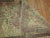 Early 19th Century Pictorial Antique Mat - 2'5" x 3'9" For Sale - Image 5 of 10