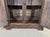 19th Century Breton Oak and Chestnut Entryway Cabinet For Sale - Image 11 of 18