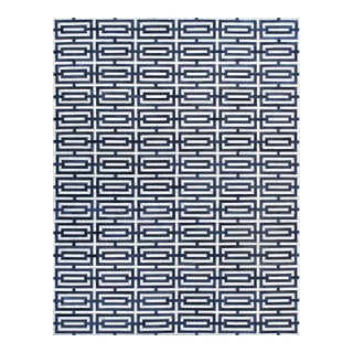 Galaxy Cowhide Silver Area Rug, 12' 0'' X 15' 0'' For Sale