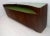 Brown Walnut Sideboard by Vittorio Dassi for Dassi Mobili Moderni Lissone, 1950s For Sale - Image 8 of 18