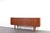 Brown Mid-Century Danish Teak Sideboard, 1960s For Sale - Image 8 of 16