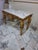 Vintage Louis XVI Entryway Console For Sale - Image 4 of 9