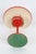 Vintage Danish Table Lamp from Lyskær Belysning, 1970s For Sale - Image 12 of 17