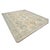 21st Century Turkish Oushak Wool 9x10 Gold, Gray & Ivory Handmade Area Rug #1144124 For Sale - Image 4 of 11