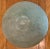 1980s Vintage Alabaster Plate For Sale In Los Angeles - Image 6 of 7