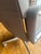 Gray Shaw-Walker Mid Century Modern Executive Desk Chair For Sale - Image 8 of 12