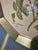 Vintage Pair of Bird Prints in Octogon Shaped Frame -2 For Sale In West Palm - Image 6 of 8